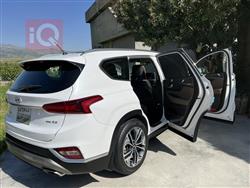 هیوندای سەنتافی